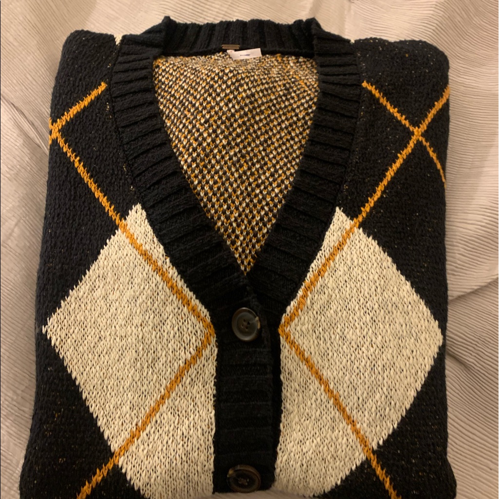 Free People Sweater Brand New